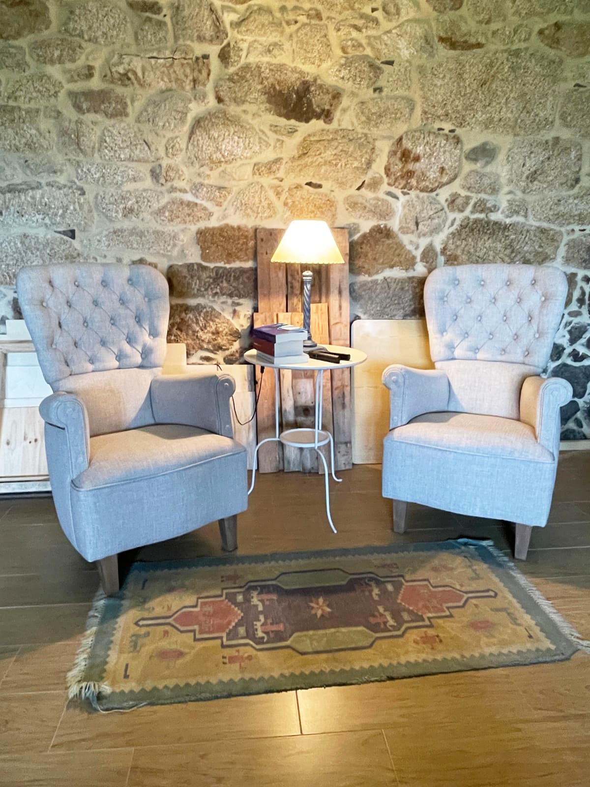 Tapizados Domínguez en Ourense