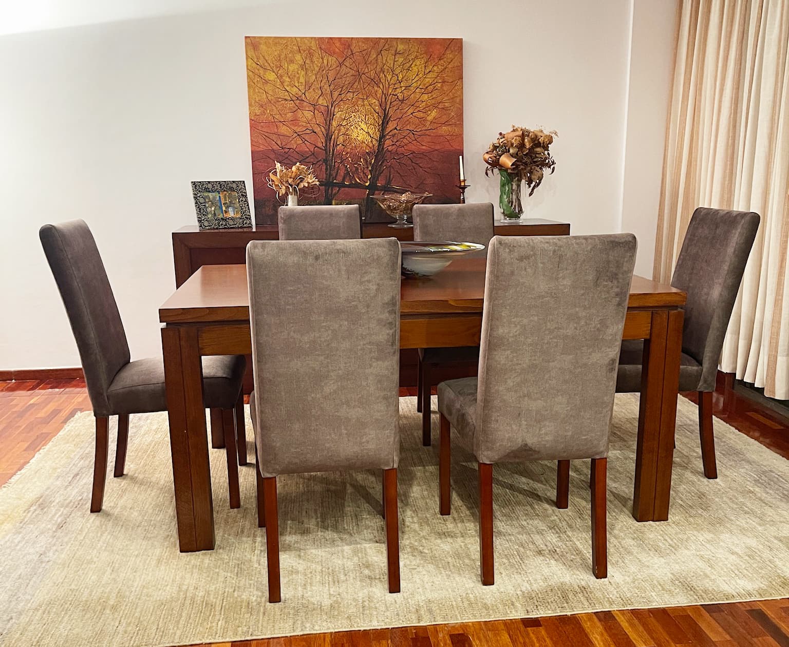 Tapicería en Ourense