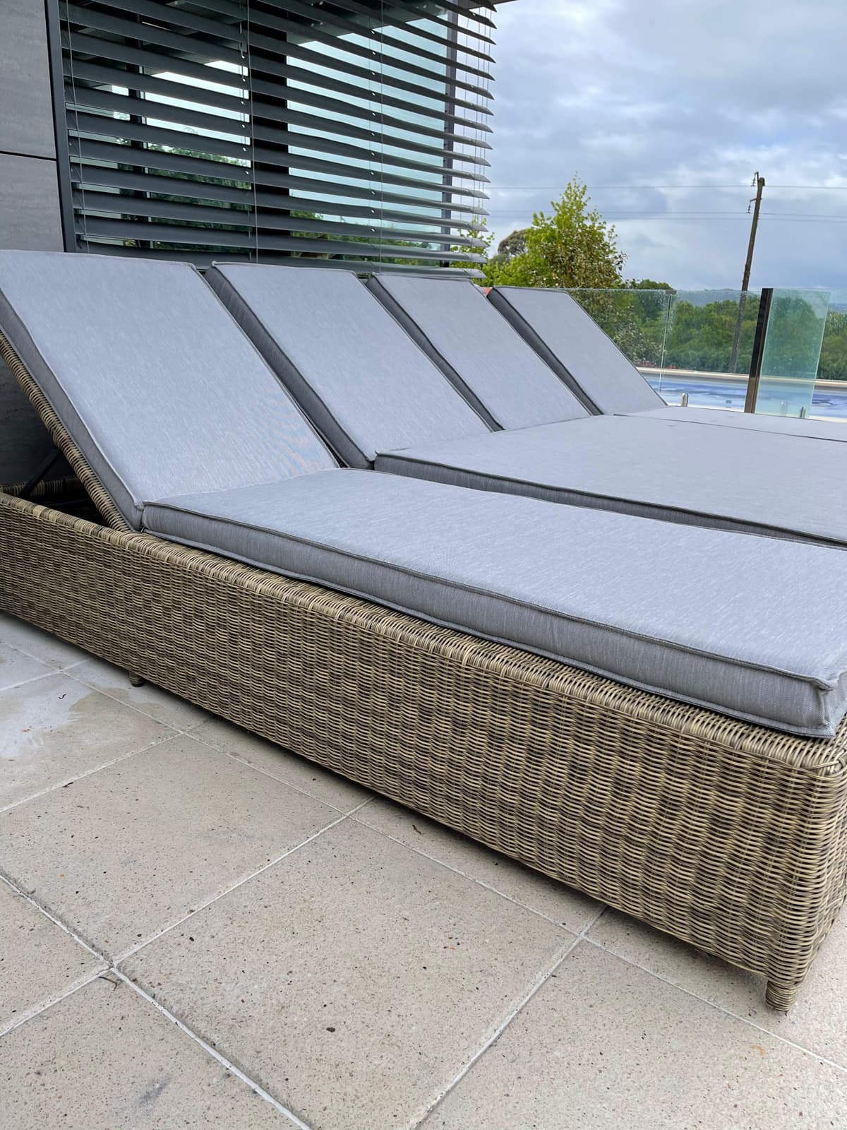 Tapicería en Ourense