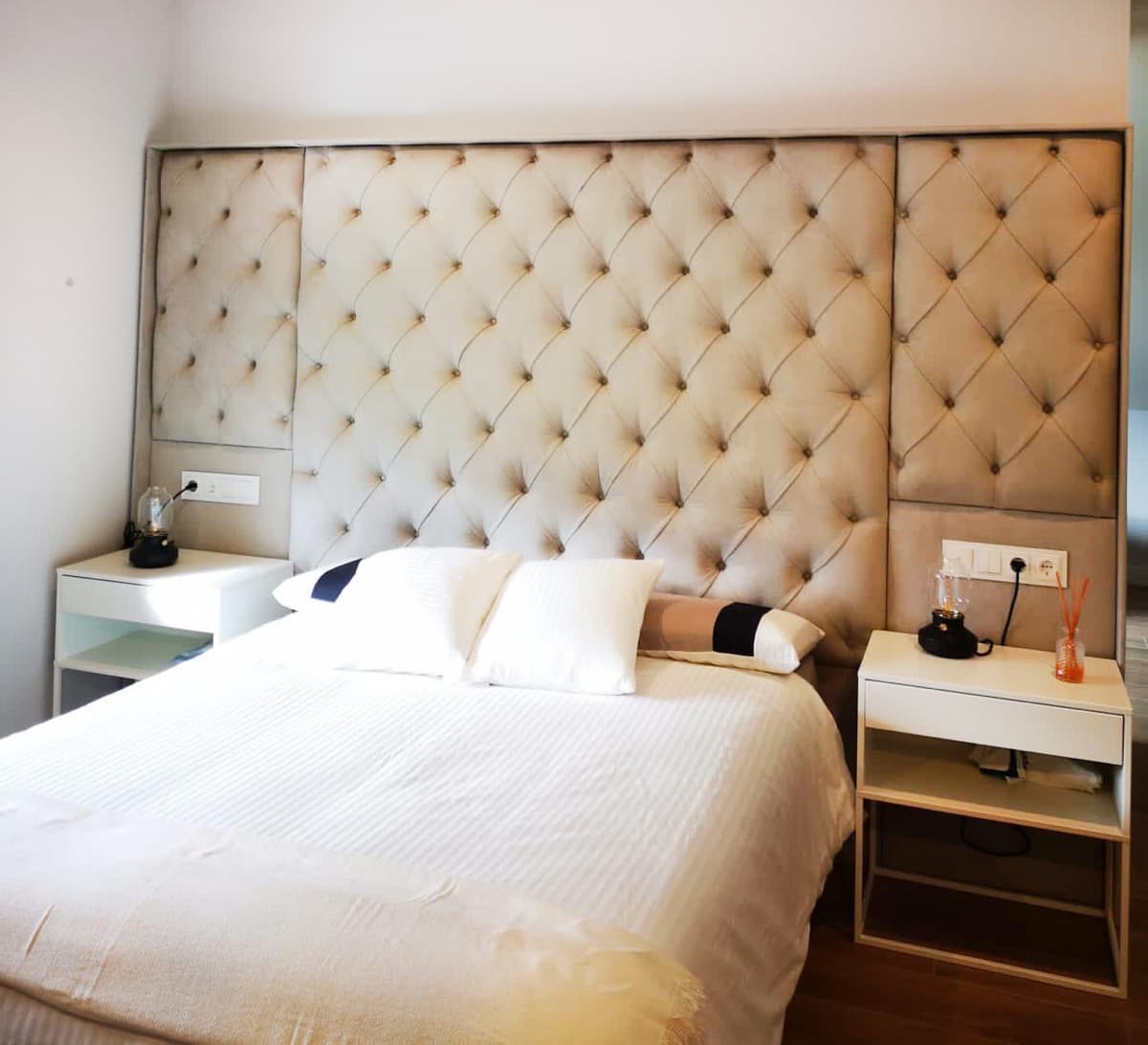 Tapicería en Ourense