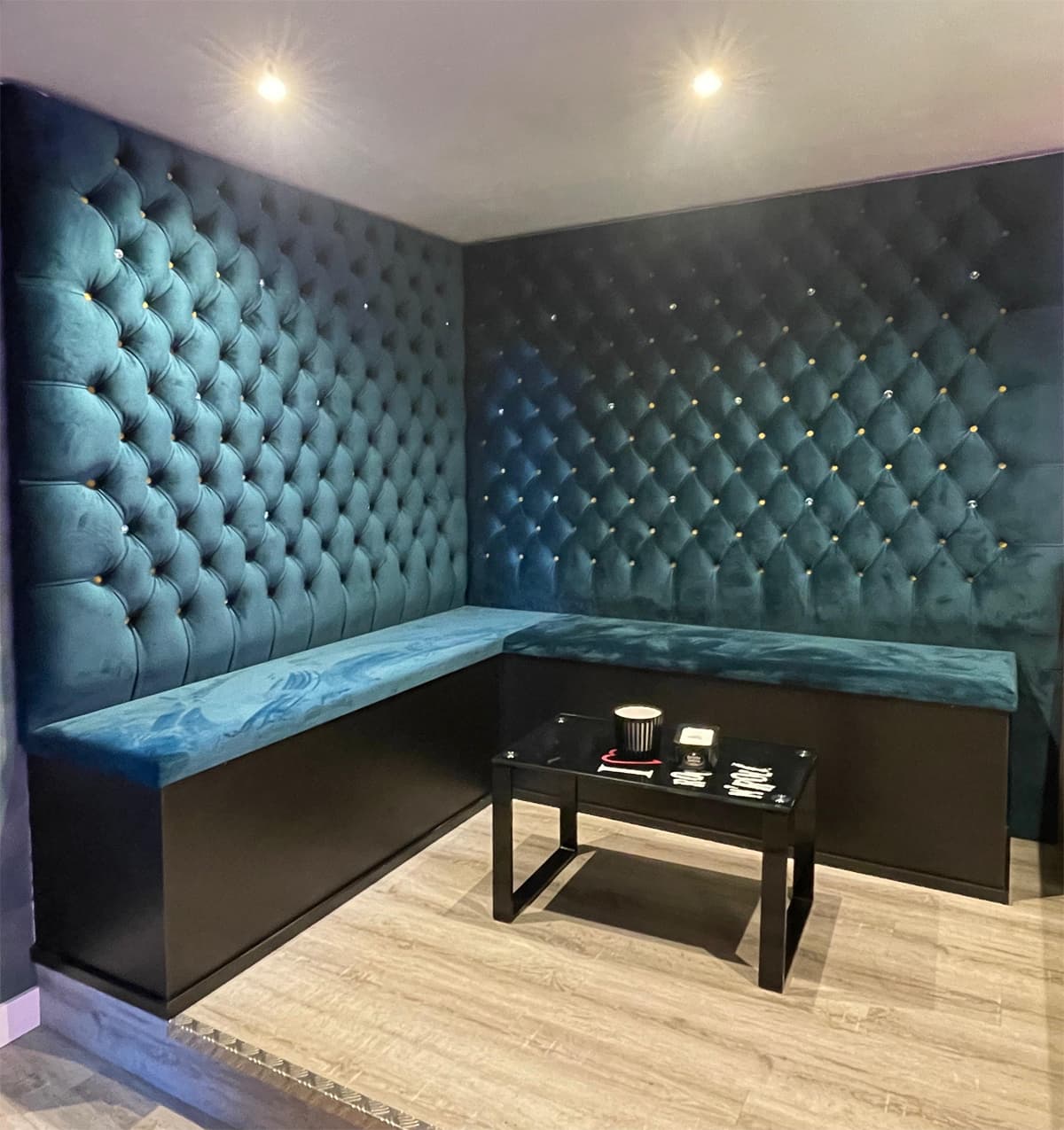 Tapicería en Ourense