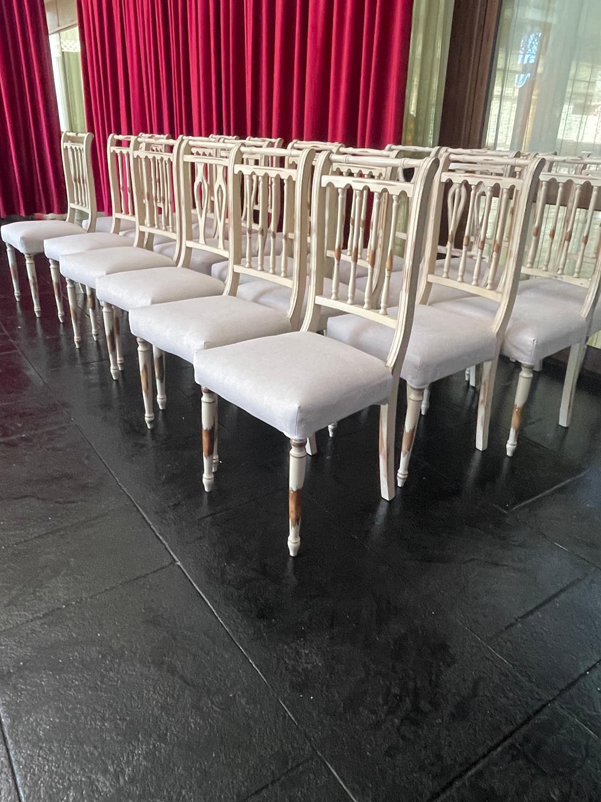 Tapicería en Ourense