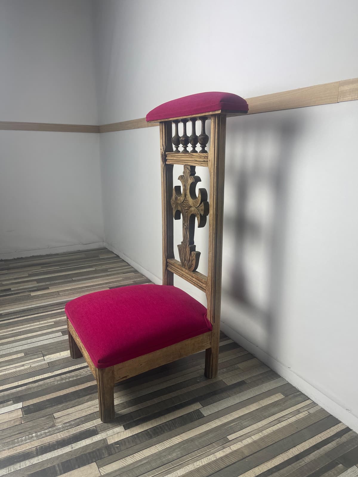 Tapicería en Ourense