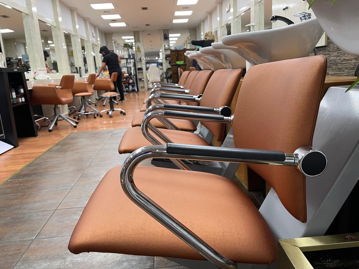 Tapicería en Ourense