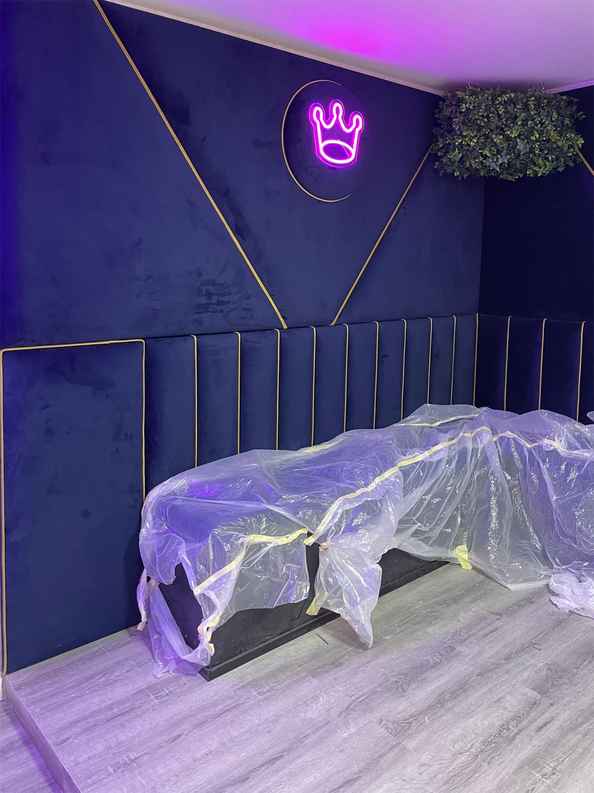 Tapicería en Ourense