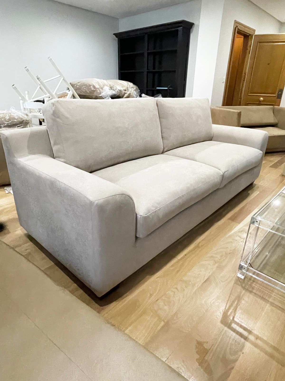 Tapicería en Ourense