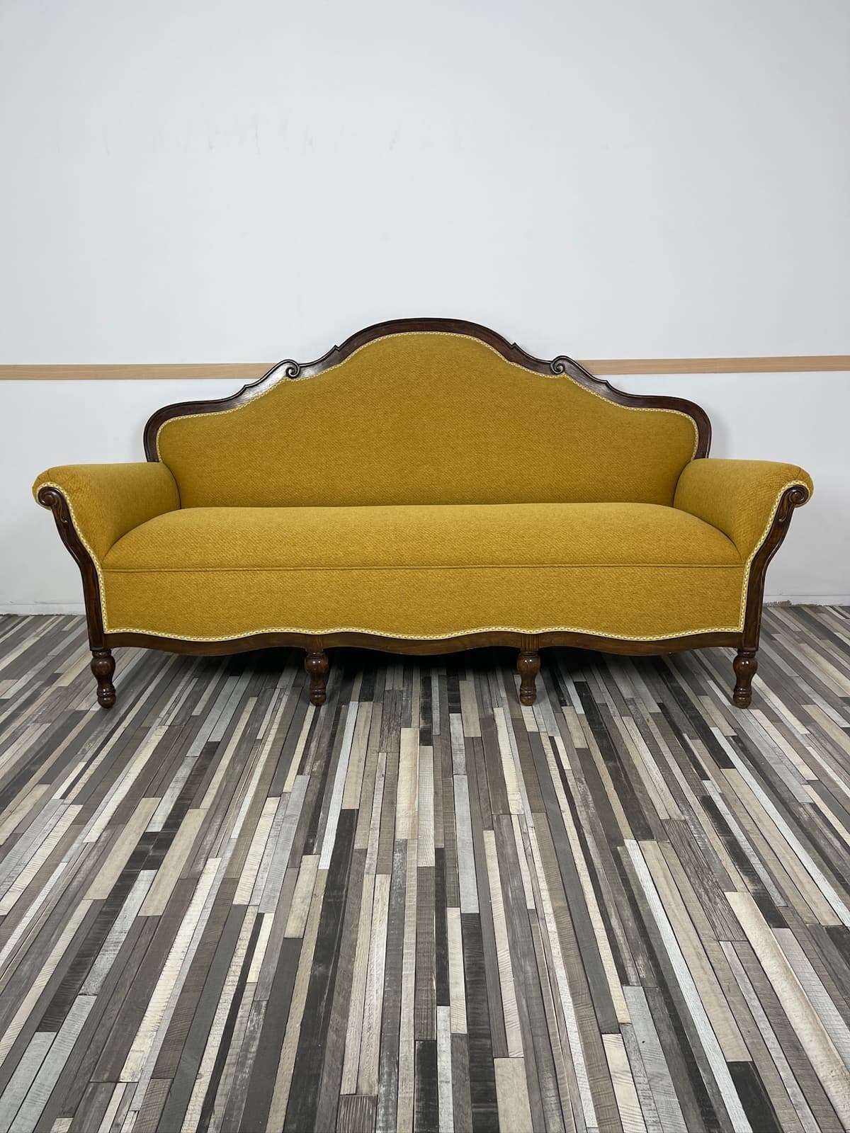 Tapicería en Ourense