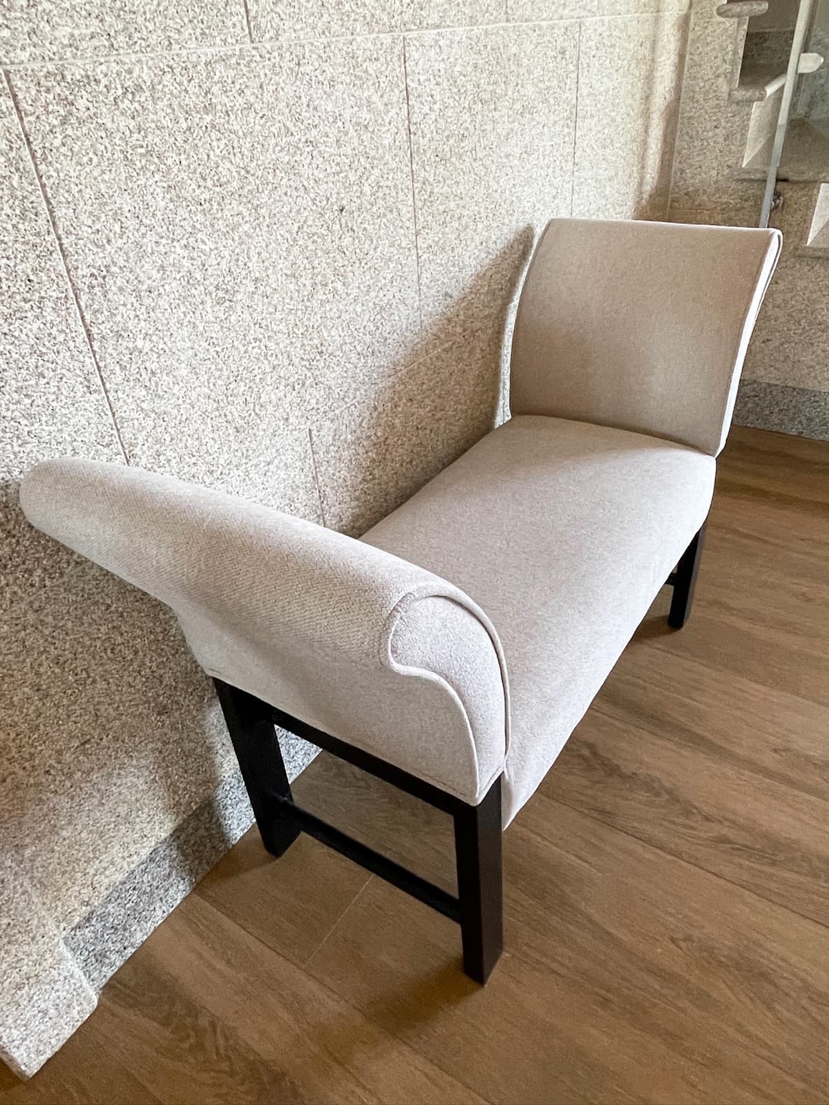 Tapicería en Ourense