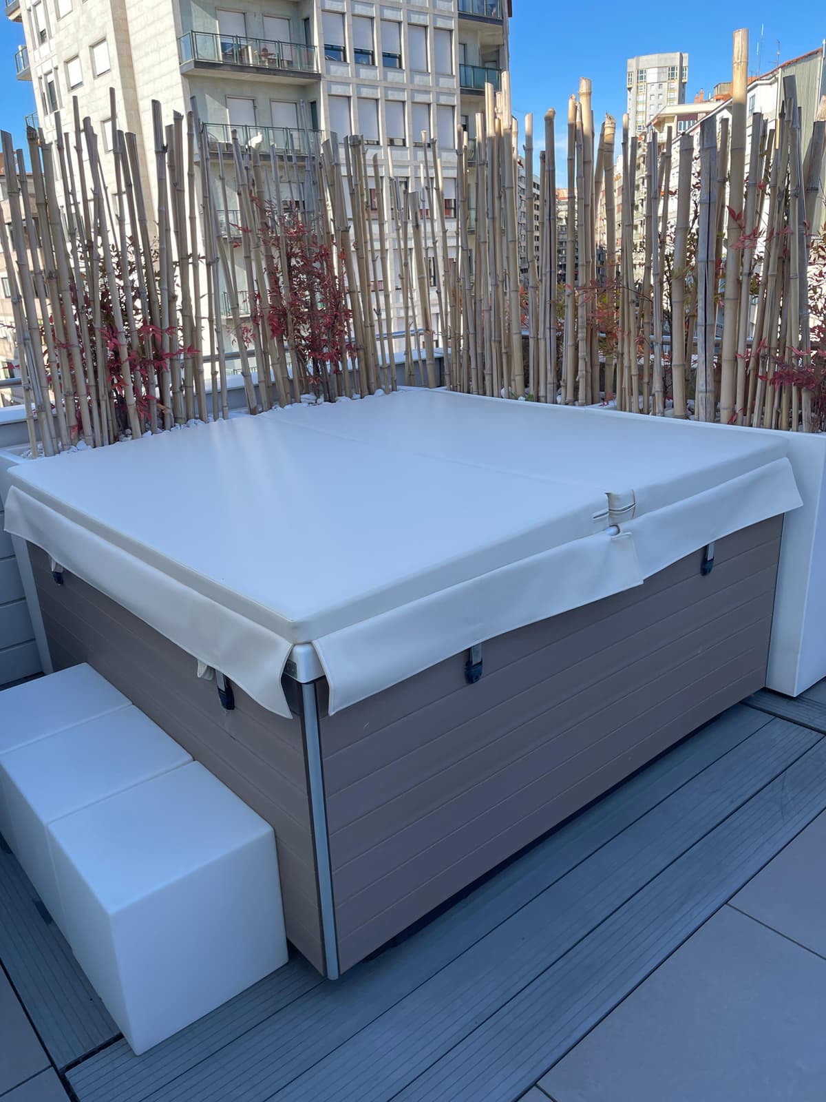 Tapicería en Ourense