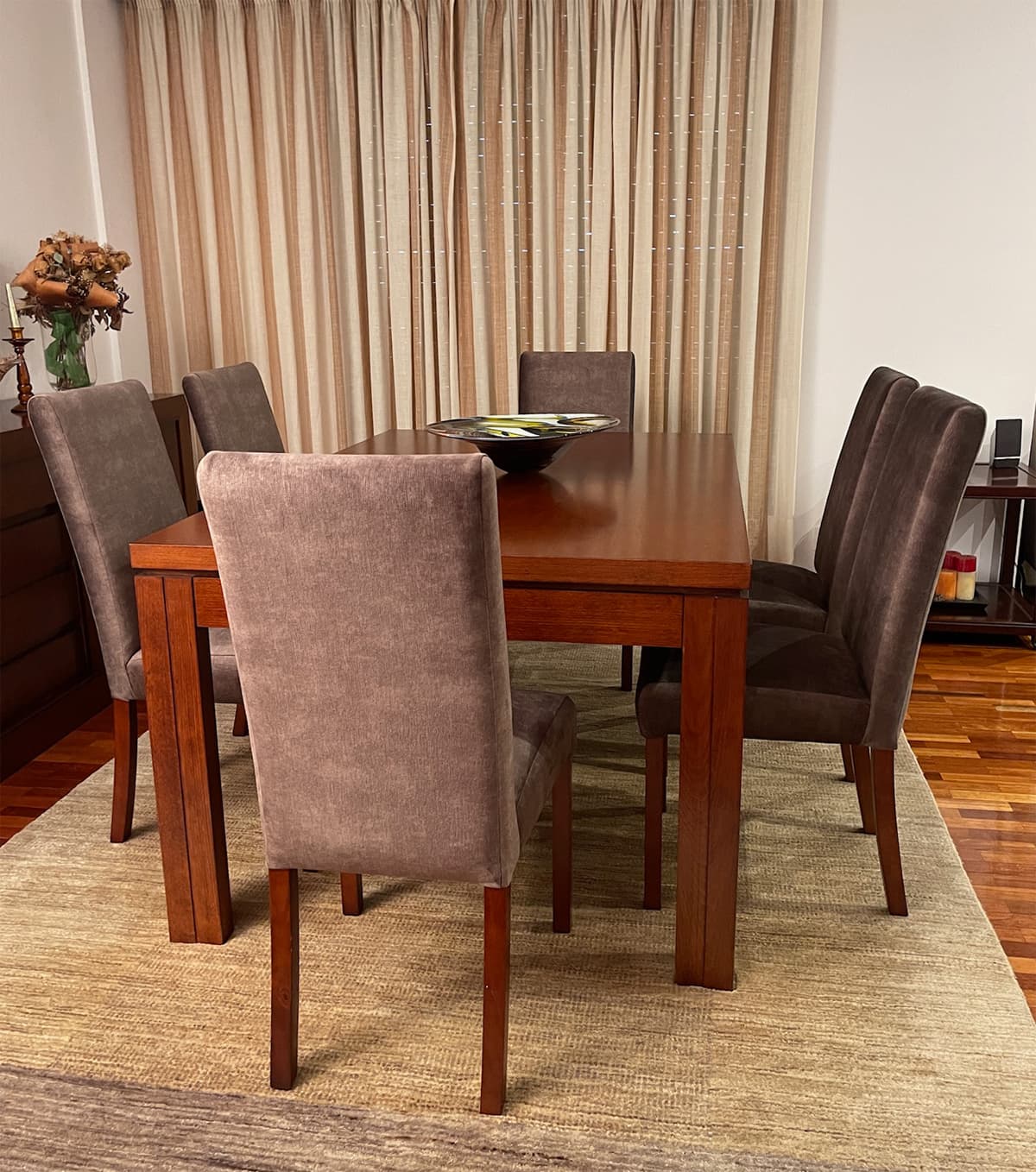 Tapicería en Ourense