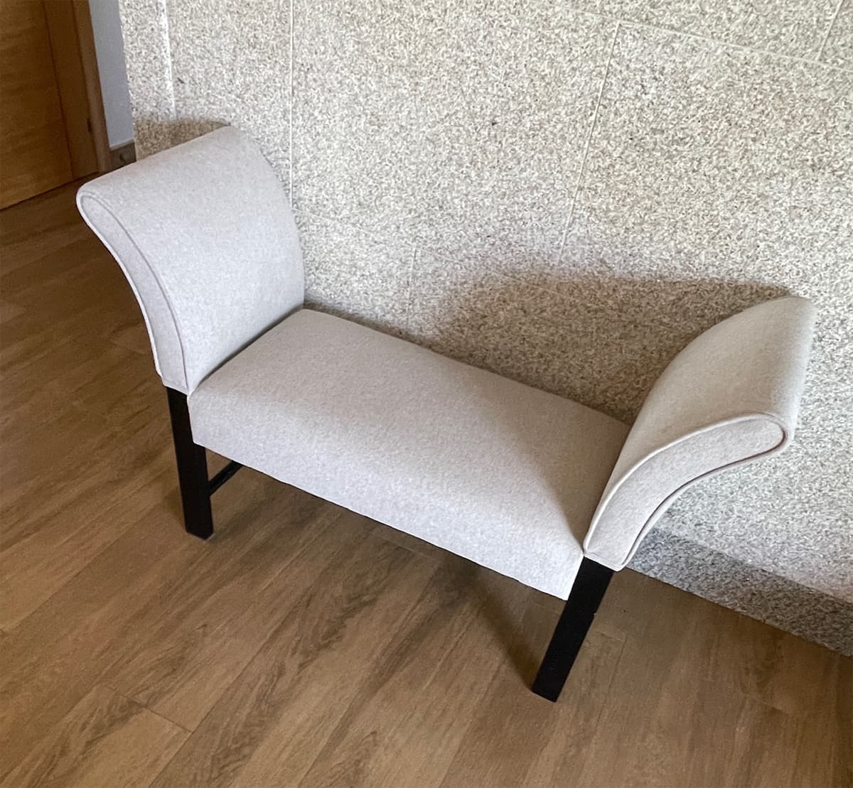 Tapicería en Ourense