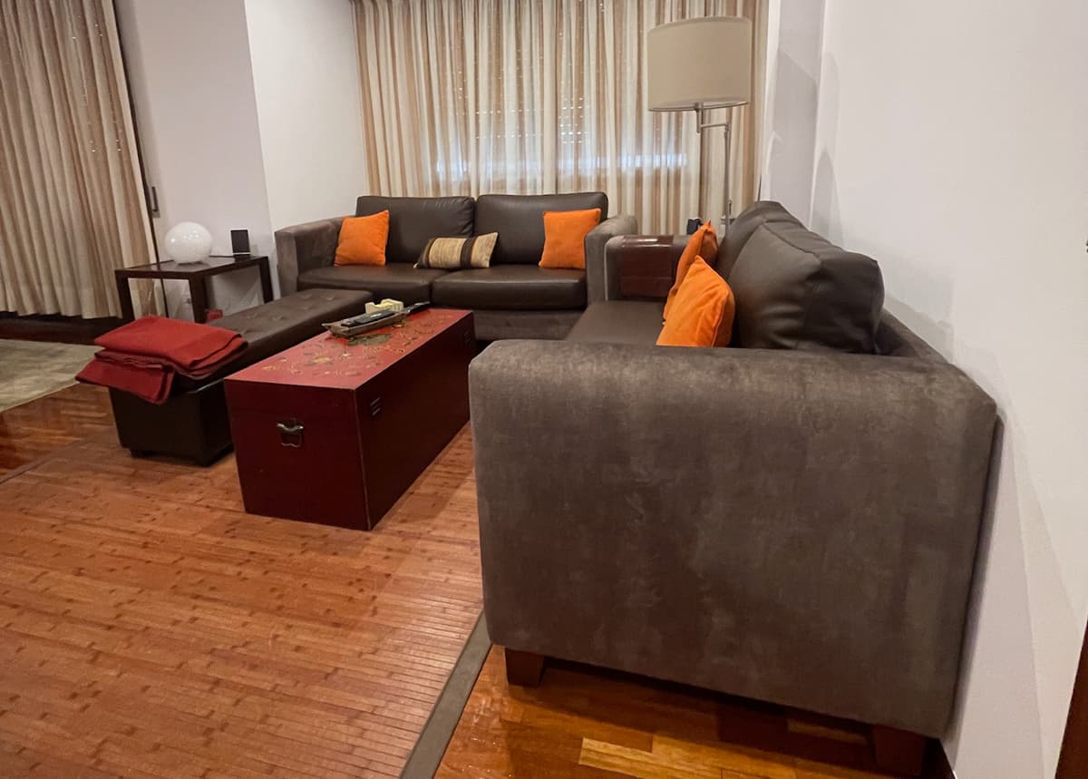 Tapicería en Ourense