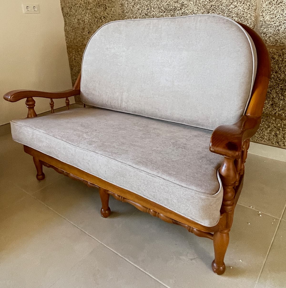 Tapicería en Ourense