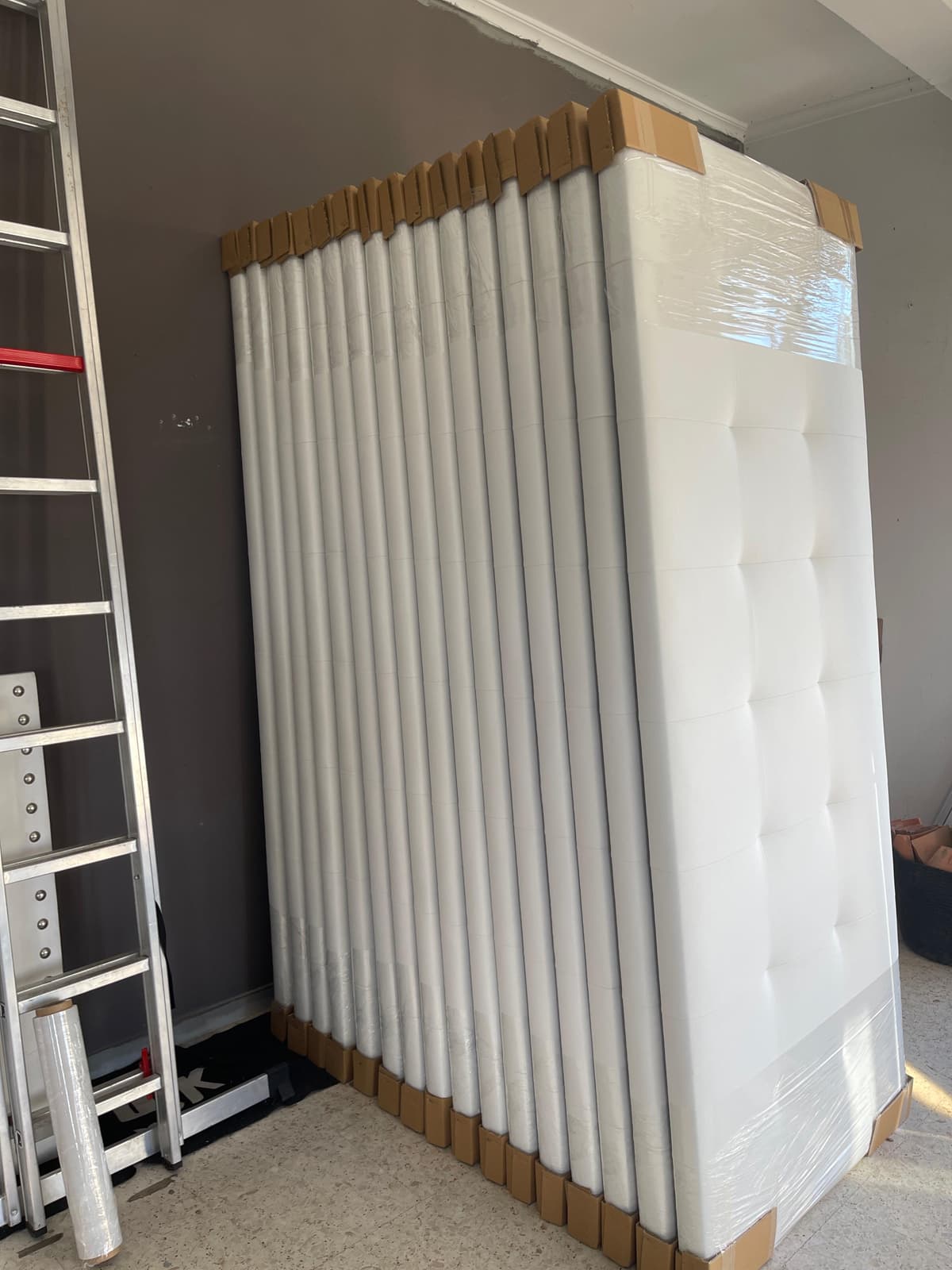 Tapicería en Ourense