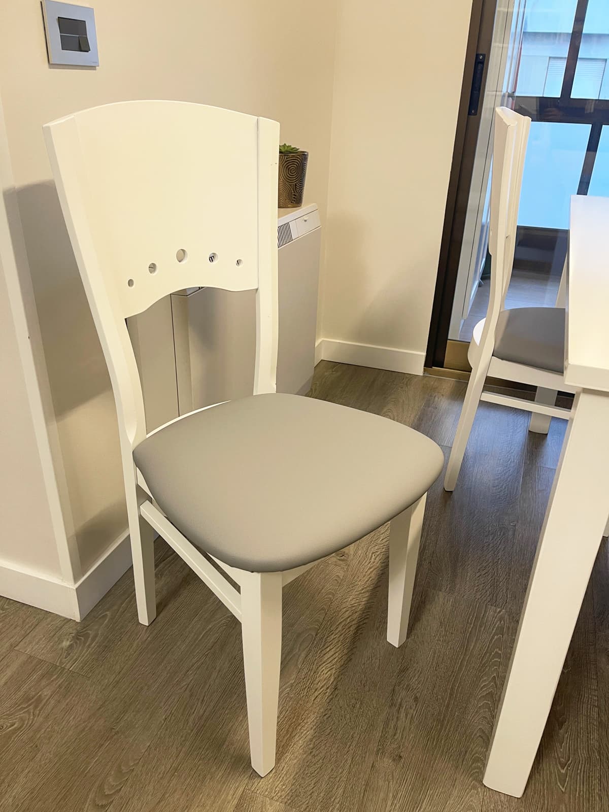 Tapicería en Ourense