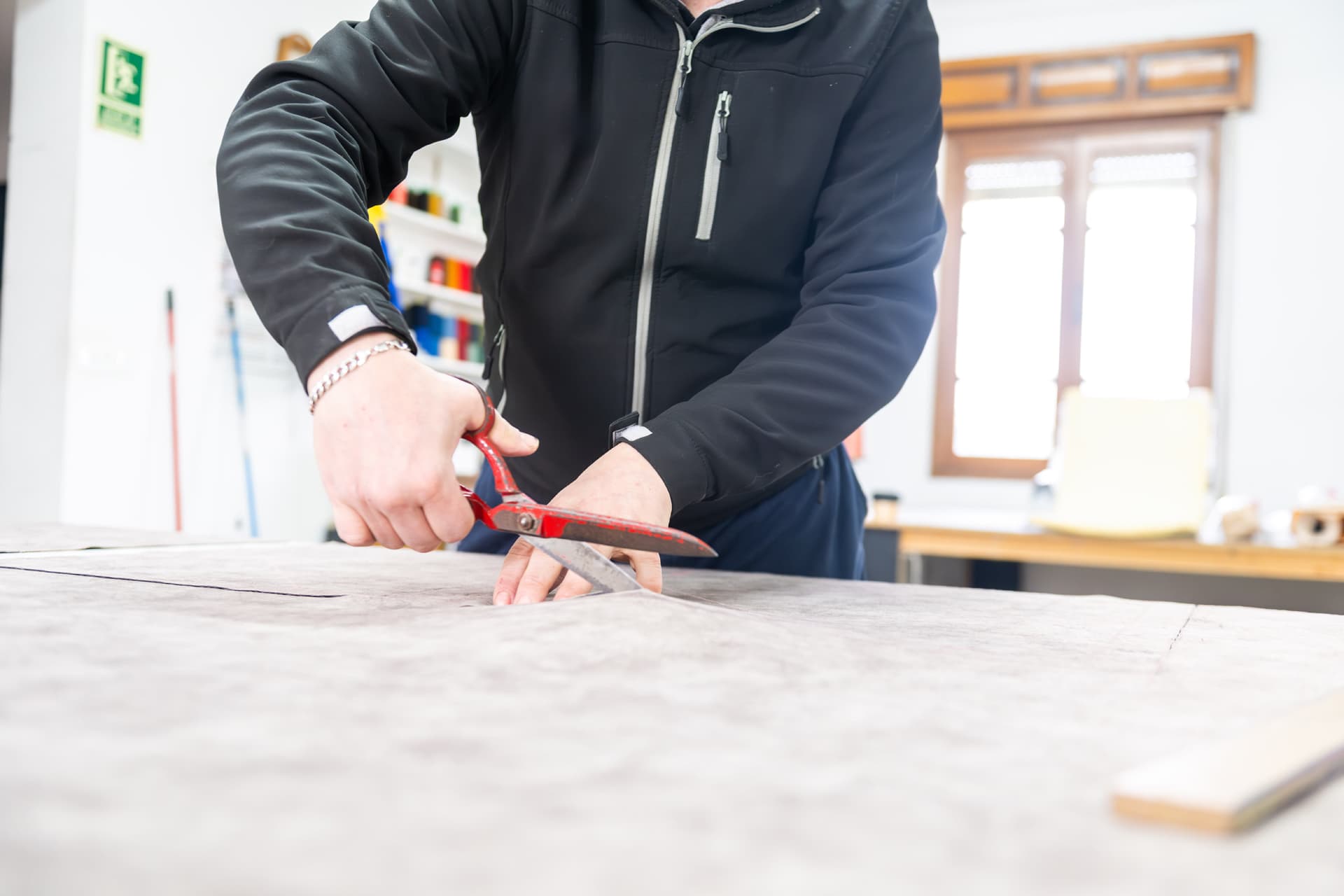 ¡Solicita ahora nuestros trabajos de tapicería en Ourense!