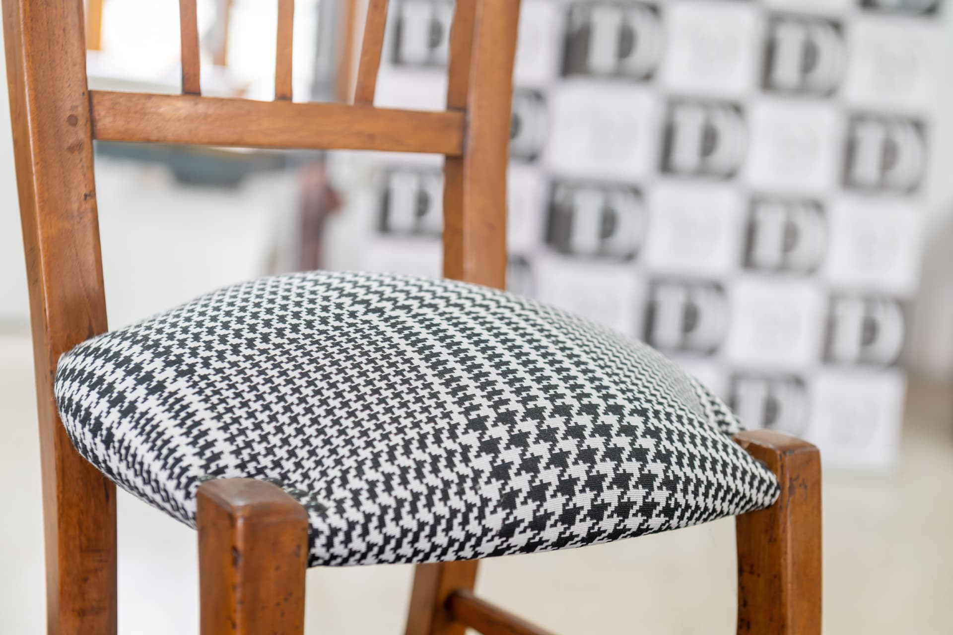 Tapicería de muebles en Ourense