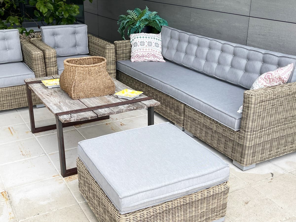 Tapicería en Ourense