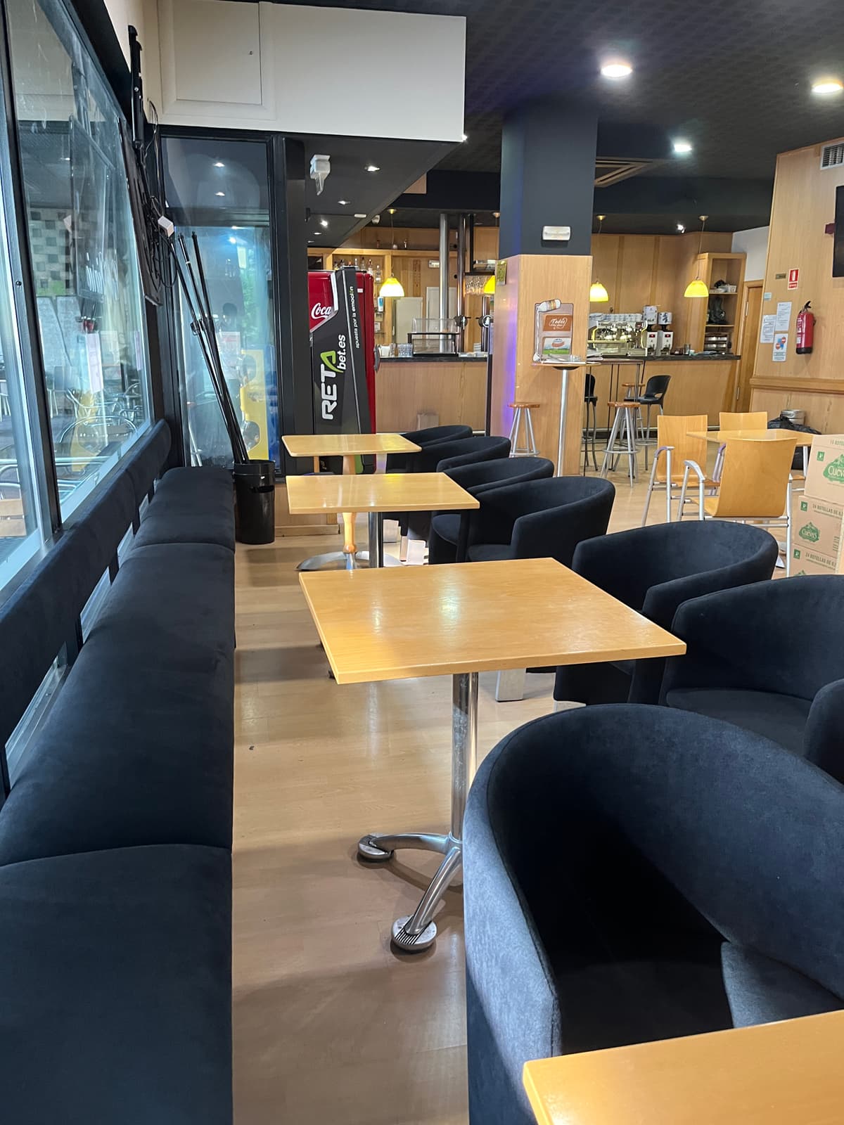 Tapicería en Ourense