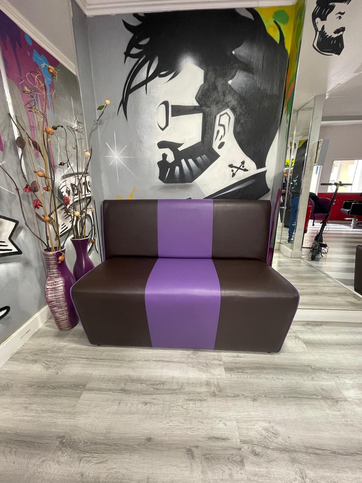 Tapicería en Ourense