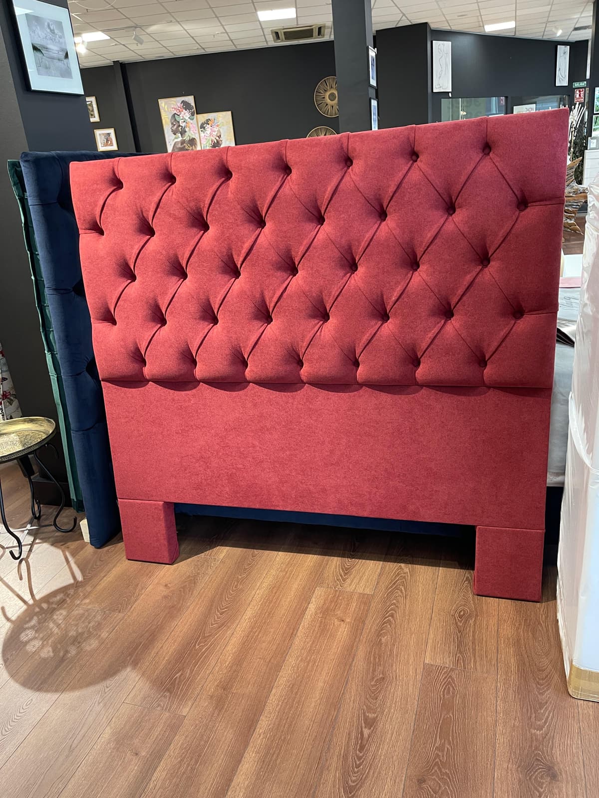 Tapicería en Ourense