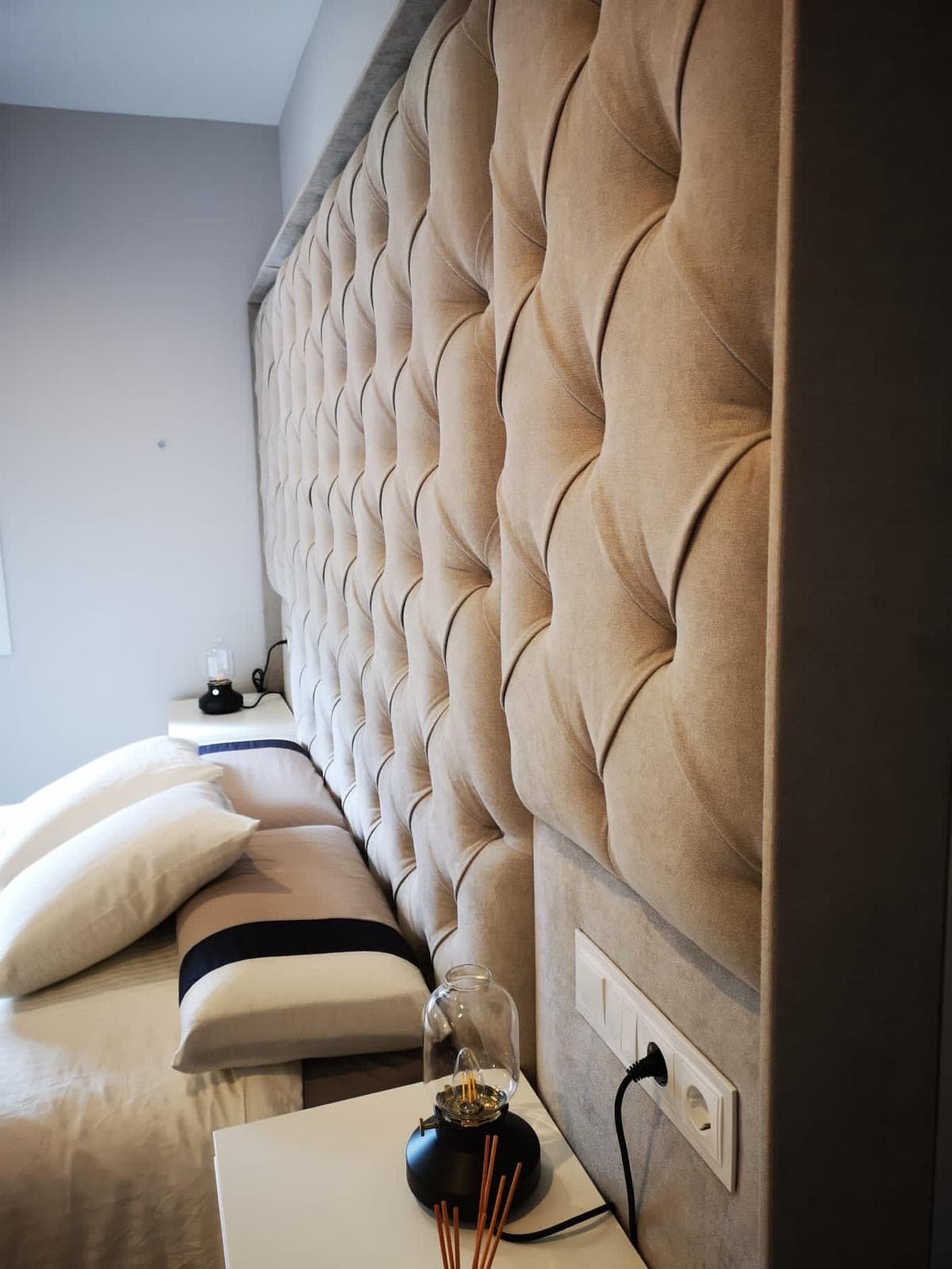 Tapicería en Ourense