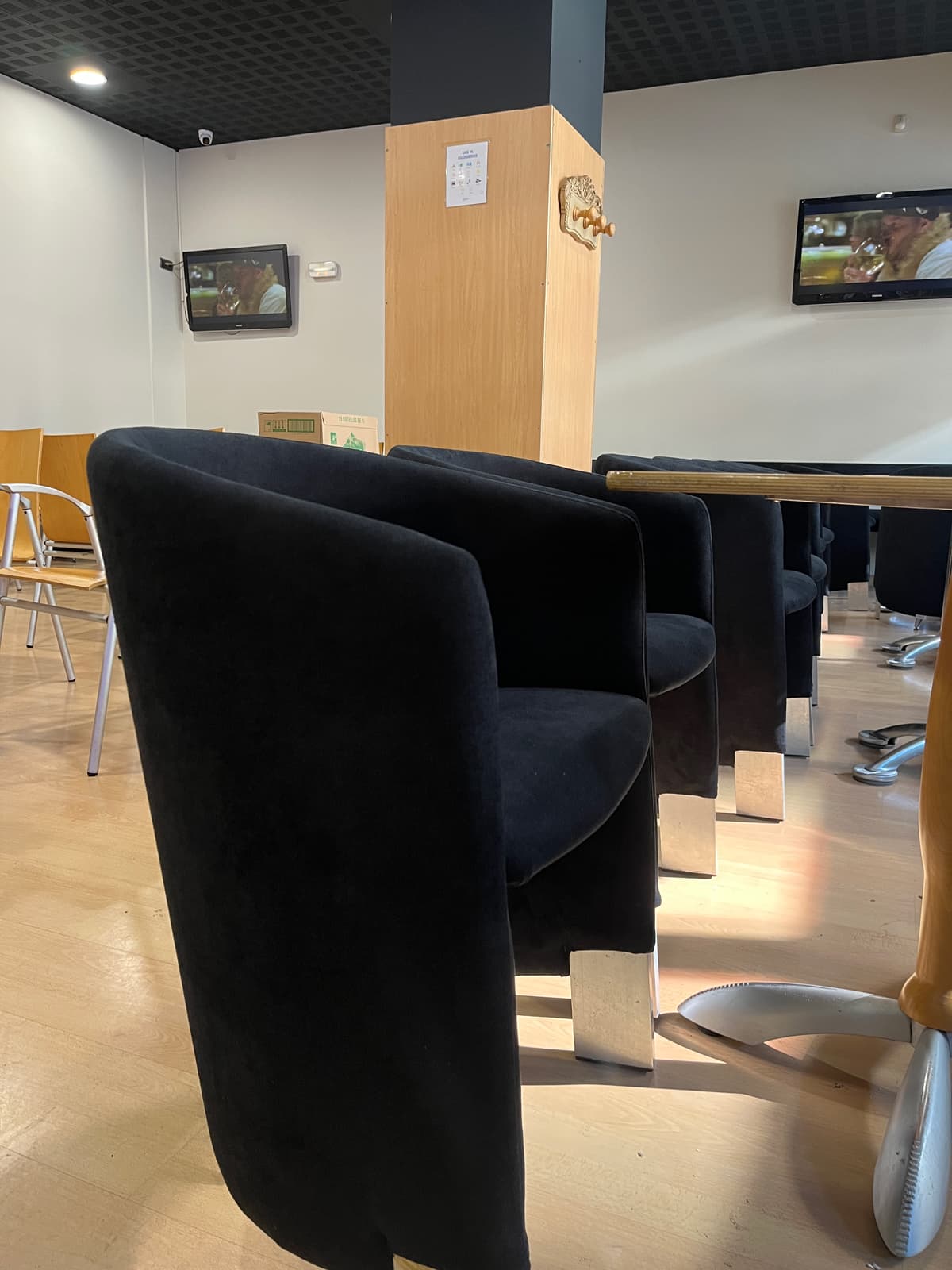 Tapicería en Ourense