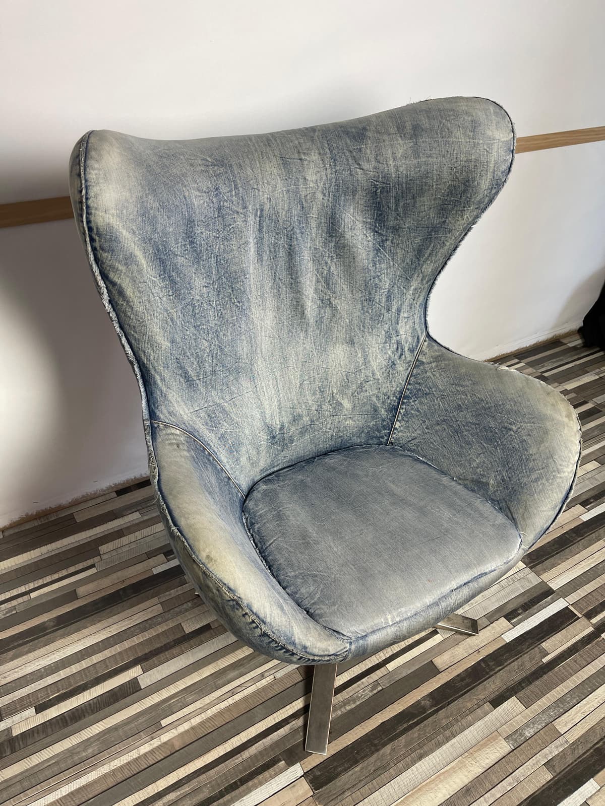 Tapicería en Ourense