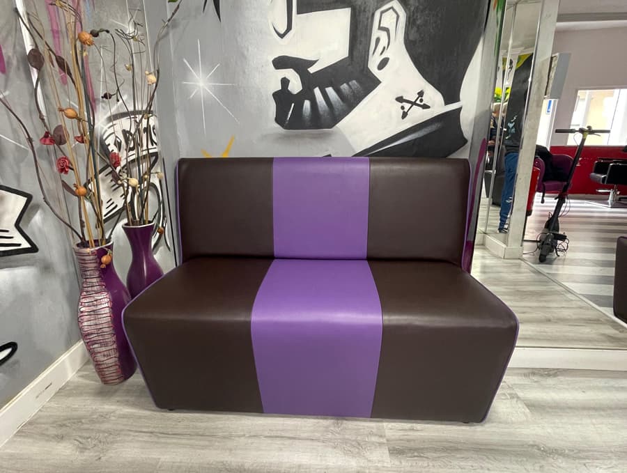 Tapizado de sofás en Ourense