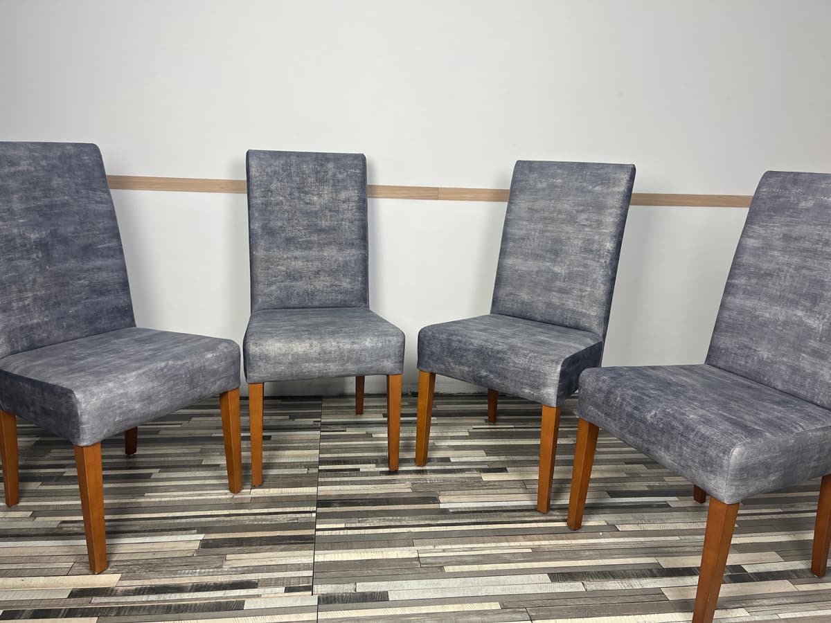   Asesoramiento personalizado en la elección de tus telas